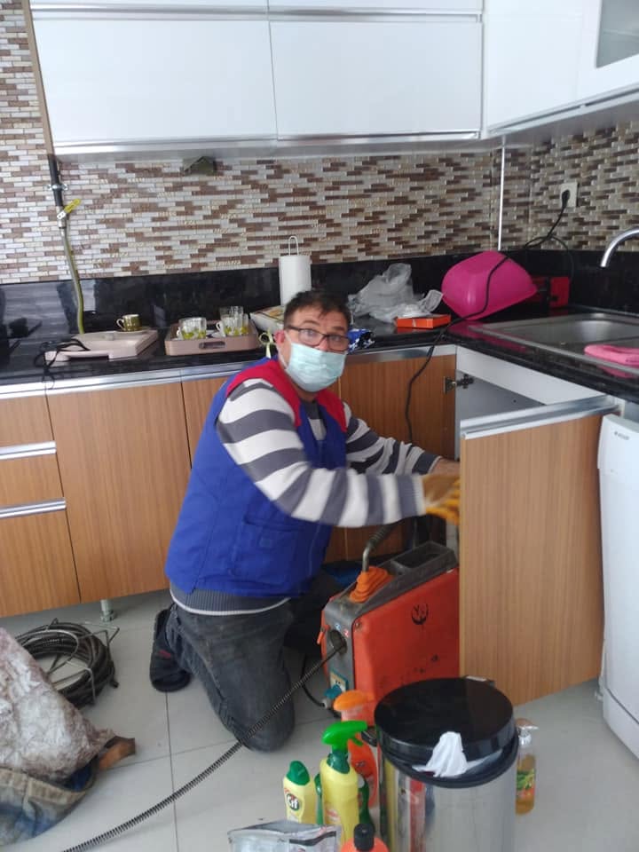 Arnavutköy su tesisatçı bölgesi