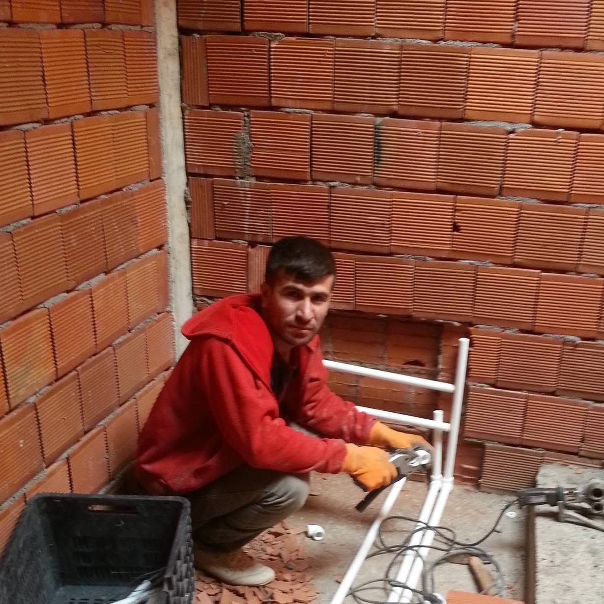 Kadıköy su tesisatçı bölgesi