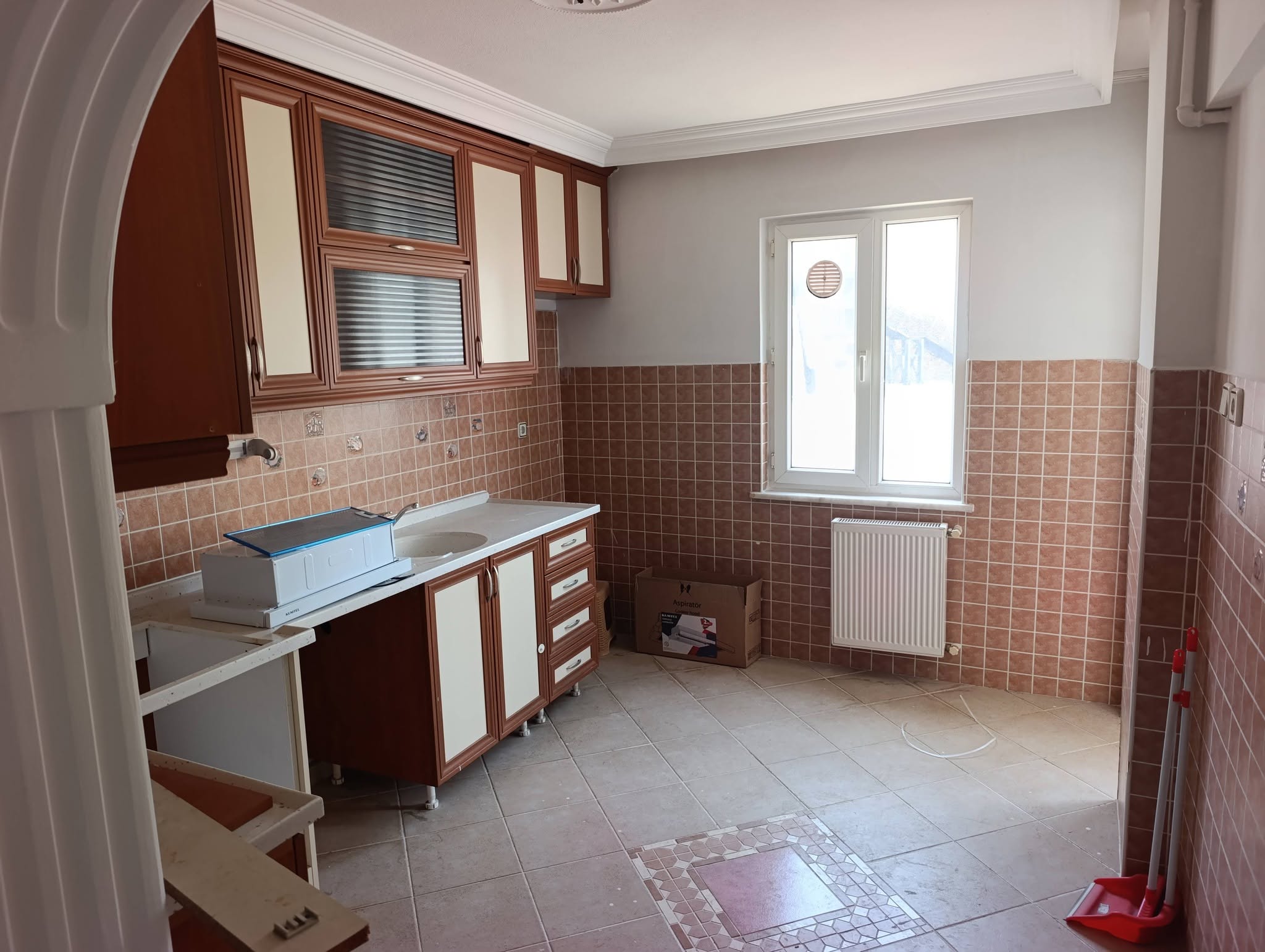 Bağcılar su tesisatçı bölgesi