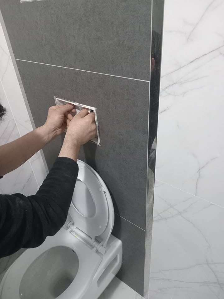 Bahçelievler su tesisatçı bölgesi